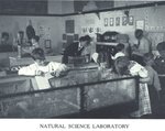 Natural Science Laboratory