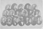 Oswego Faculty ca. 1906