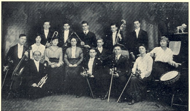 Normal Orchestra