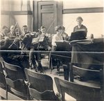 College Orchestra