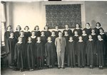 College Choir / Men's Glee Club