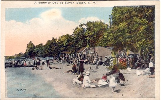 a. Sylvan Beach, NY - a. Sylvan Beach, NY