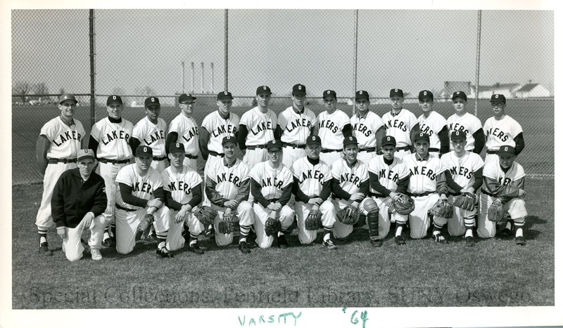 Baseball - 14-07    baseball  1966 Yankee Stadium?