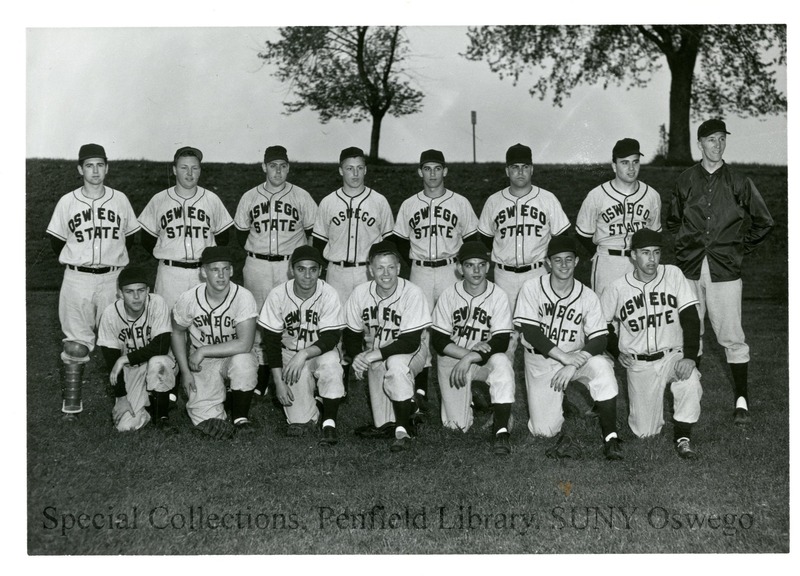 Baseball - 14-07    baseball  1966 Yankee Stadium?