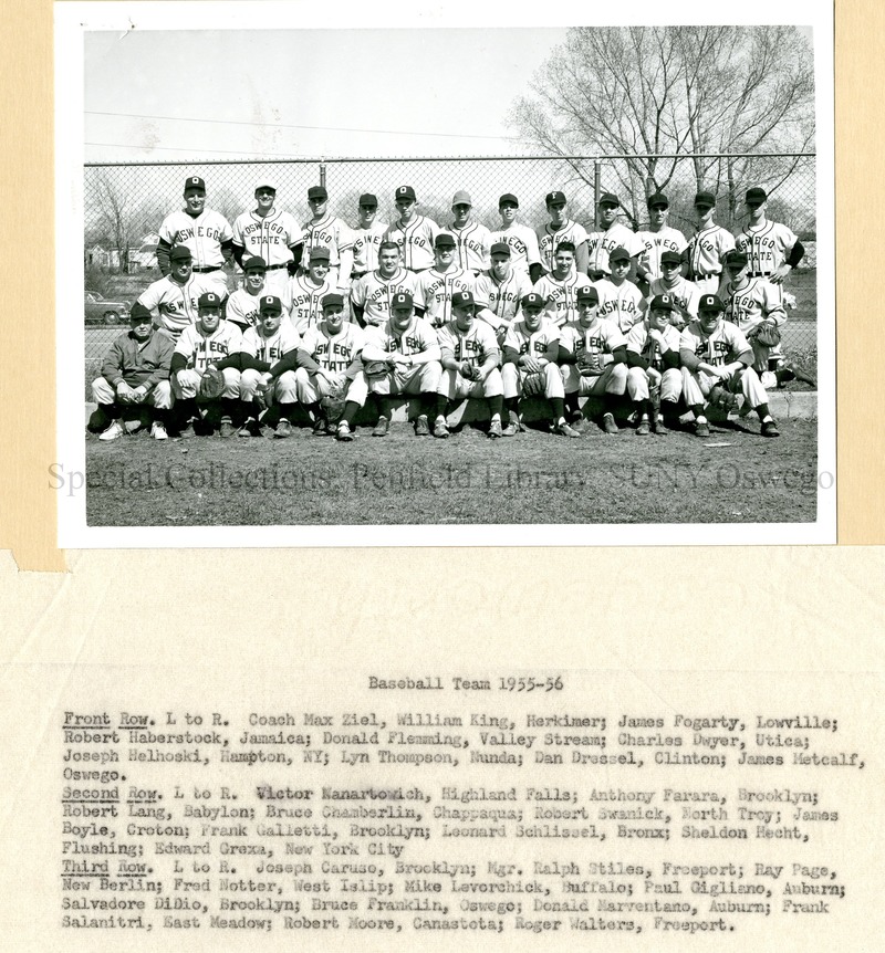 Baseball - 14-07    baseball  1966 Yankee Stadium?