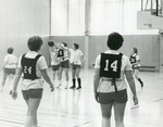 Women's Basketball