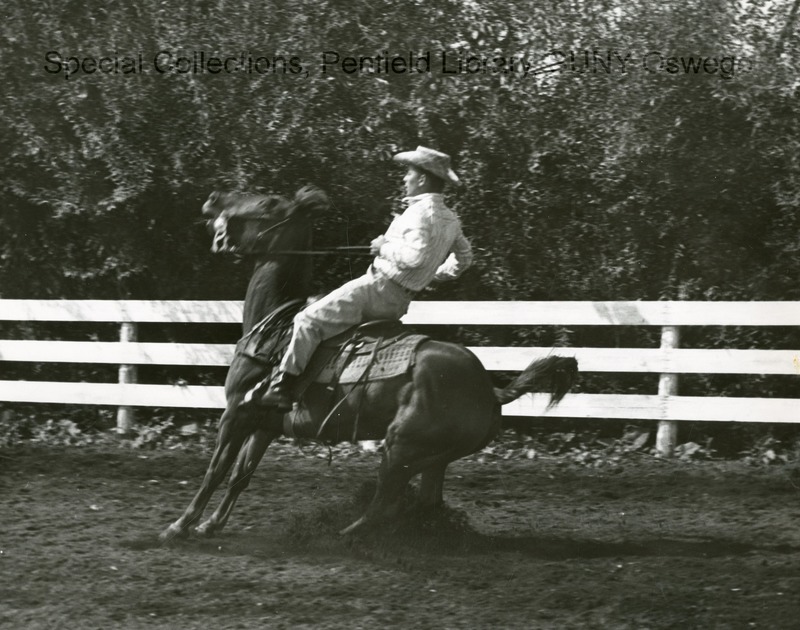 Horseback Riding - Horseback Riding