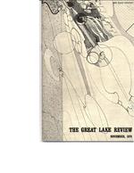 Great Lake Review - Fall 1974