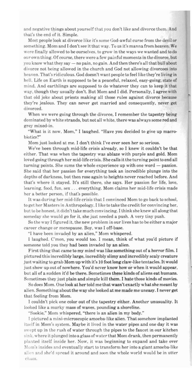 Great Lake Review - Spring 1989 - Page 6