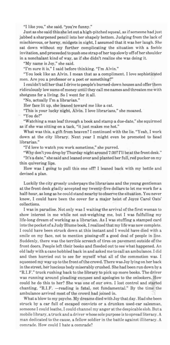 Great Lake Review - Spring 1989 - Page 13