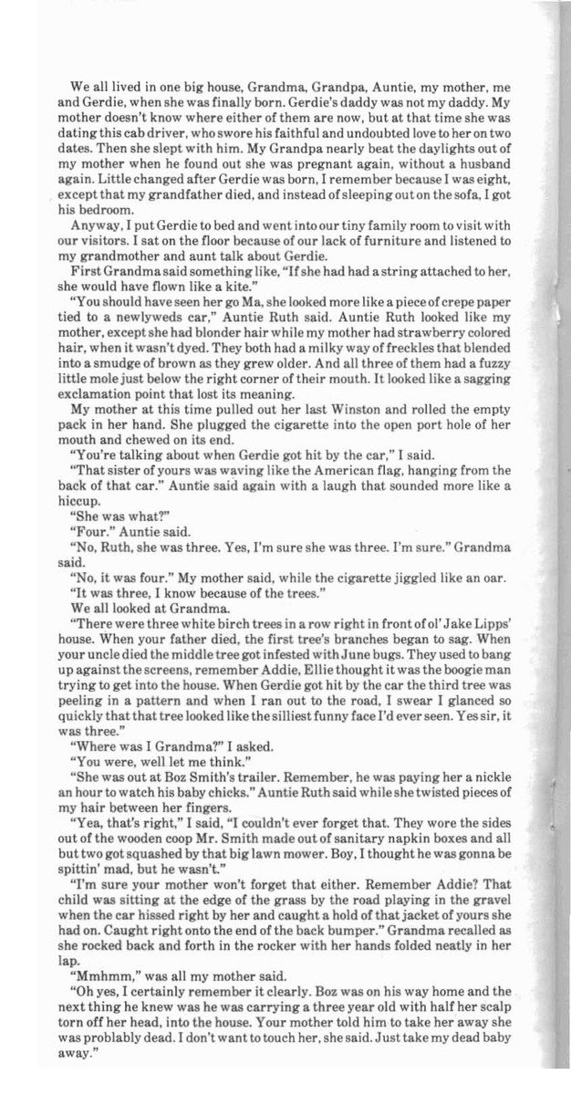 Great Lake Review - Spring 1989 - Page 24