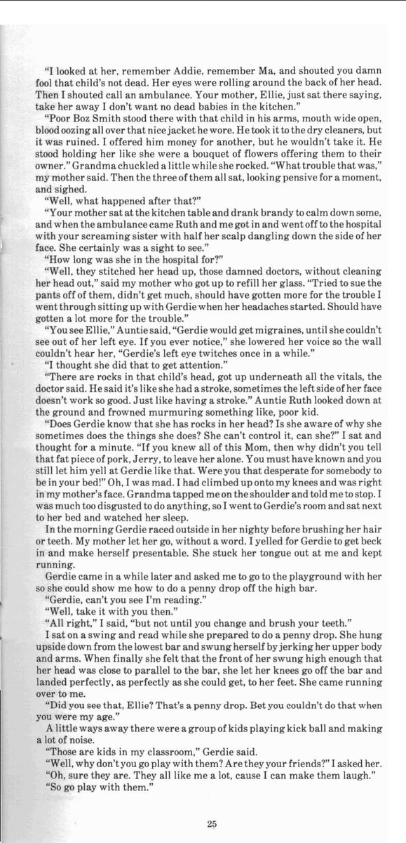 Great Lake Review - Spring 1989 - Page 25