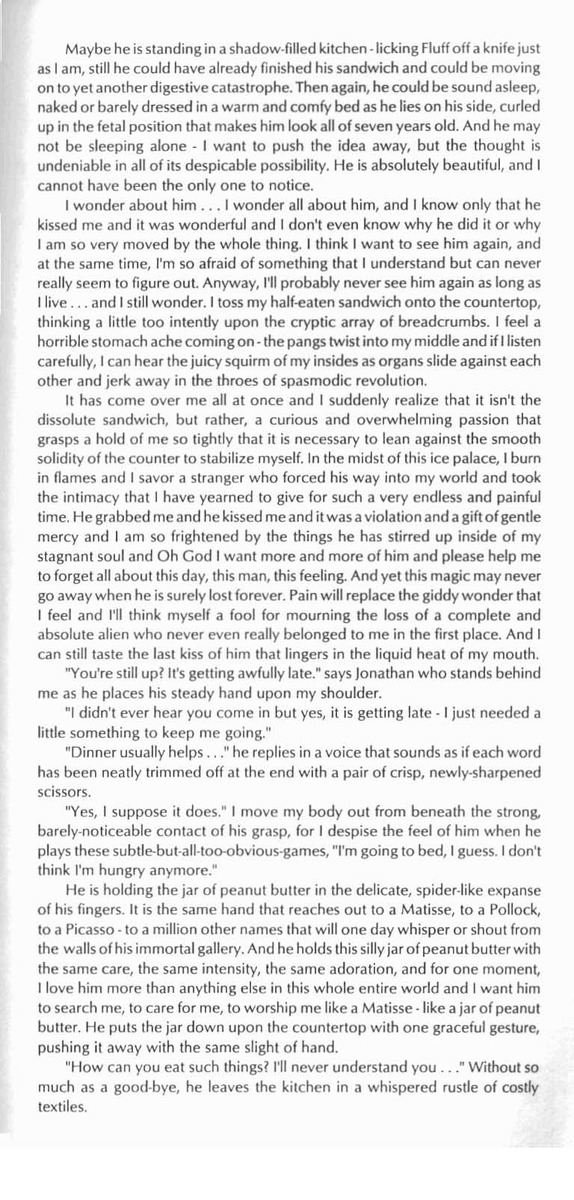 Great Lake Review - Spring 1992 - Page 29