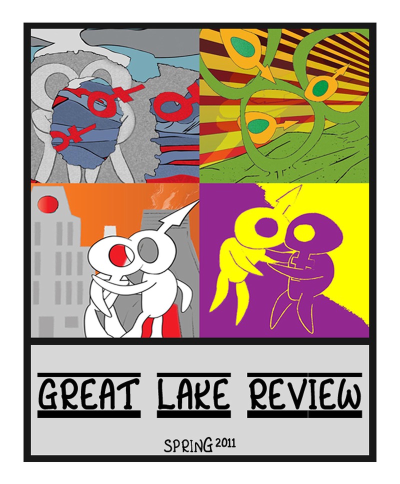 Great Lake Review - Spring 2011 - New 1