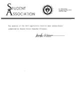 26th Session (1990-91) Legislative Documents