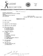 15th Session (1979-80) Legislative Documents