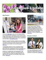 Campus Update May 11, 2011