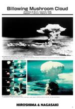 Hiroshima Speaks Exhibit